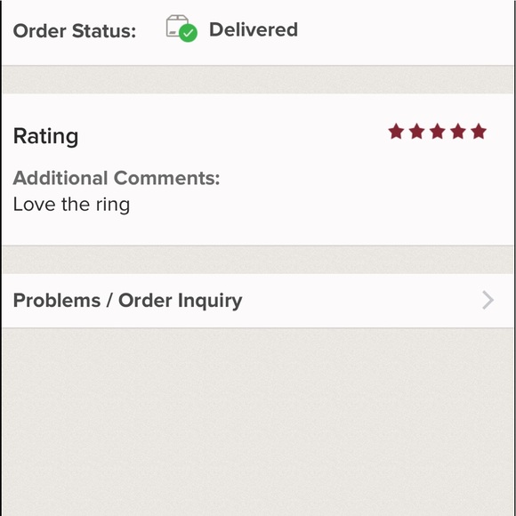 14k Gold plated Engagement Ring 2ct Round - Picture 11 of 13